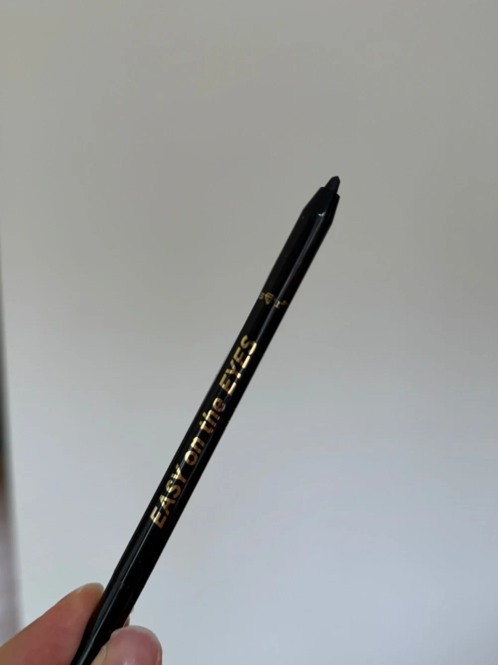 Tarte Easy on the Eyes Clay Liner Eyeliner in Black